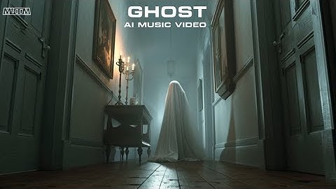 Michael Jackson – Ghosts (AI Music Video)