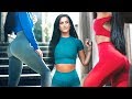 ALPHALETE TRY ON HAUL | Leggings, Bras, Shorts & More