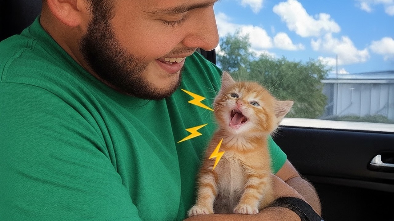 Слишком милые, чтобы с ними обращаться 🤣 Самые смешные кошки 2026 года