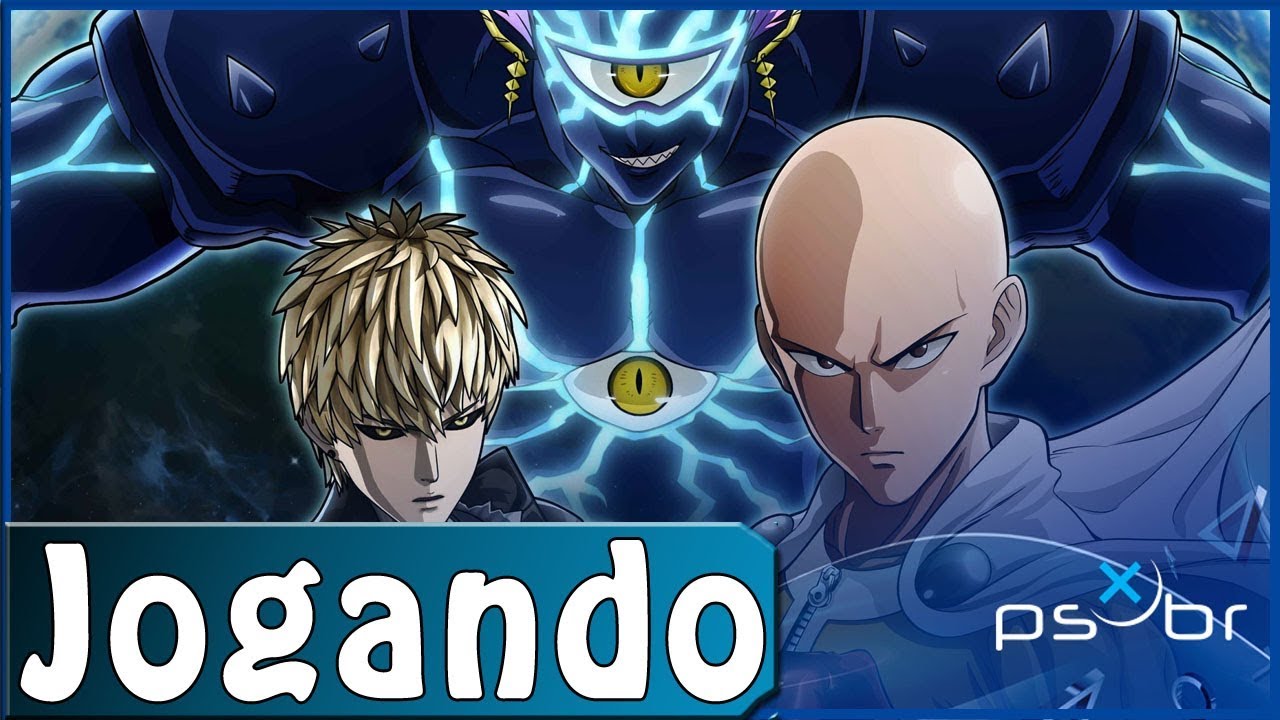 One Punch Man - Conheça os 28 principais personagens da obra