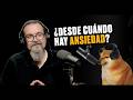 ¿DESDE CUÁNDO HAY ANSIEDAD? - VICO