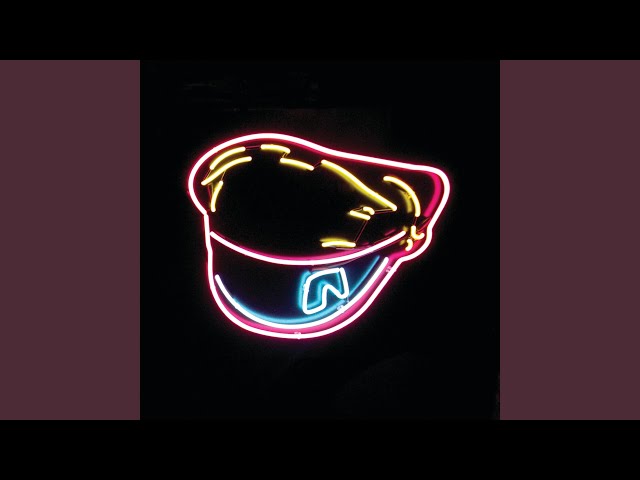 Turbonegro - Rise Below