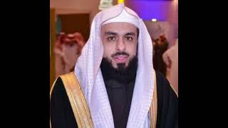 Surah Al-Fatihah in the voice of Khalid Al Jalil -The Holy Qur’an -