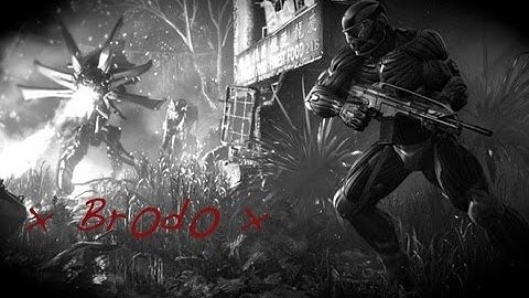 Crysis 3 Predator Bow OWNAGE!!!!!!