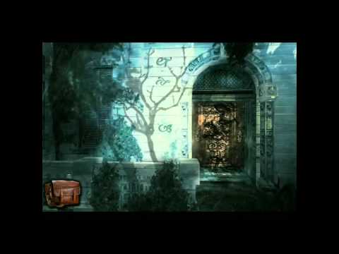 Haunted Manor - The Secret of the Lost Soul, Trailer Oficial, (Noticiasapple.es)