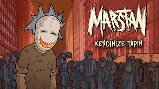 Marstan - Kendinize Tapın Resimi