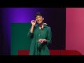 Lo extraordinario de las cosas más pequeñas | Ana Sofía Casaverde | TEDxTukuyWomen