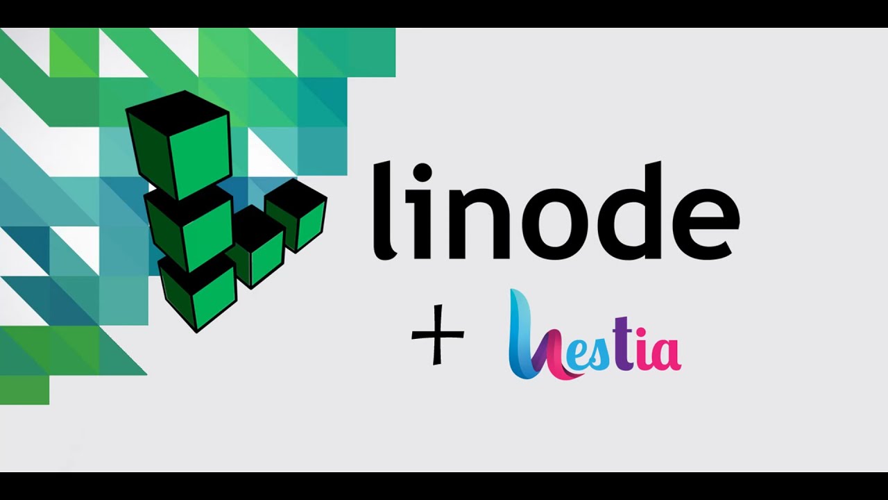 How To Create Website Server With Linode VPS and Hestia Control Panel