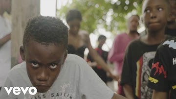 Knaxx - Tawch Up (Official Video)