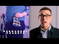 Airport Fashion ft. Fred Armisen - Men&#39;s Fashion Week