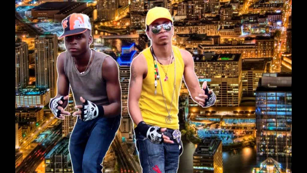Los D.M.B nos vamos de remate 2 (Prod By Inmortain Family Records).2012 family matters