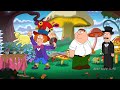 Cutaway Compilation Season 12 - Family Guy (Part 1)