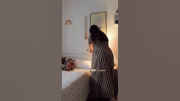 Peaceful nursery setup | Tweetycam in action#tweetycam #mumfavourites #babymonitor