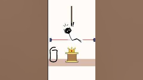 Dop 2 Displace one part (Solution &answer) NEW UPDATE Level  #dop2 #gameplay #youtube #dop5