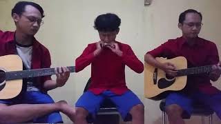 Stokelan Blues  The Changcuters cover