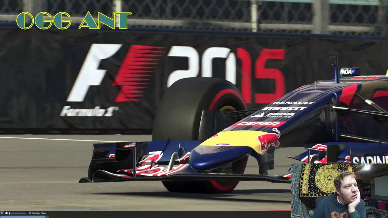 OGG 12 - Older Guy Gaming with Ant!