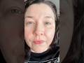 Is this an aging thing? Have any of you ever experienced this?? #fyp #over40 #eyes #selfcare #aging