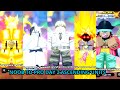 ASTD X Noob To Pro Day 2 Ascending Units & New Units Obtained