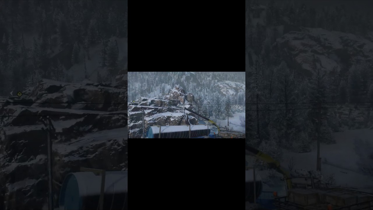 Caterpillar CT681 Lifeline Large Pipe  