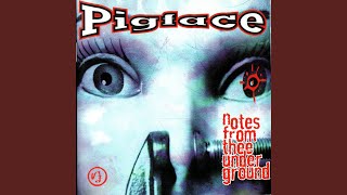 Watch Pigface Your Own You Own video