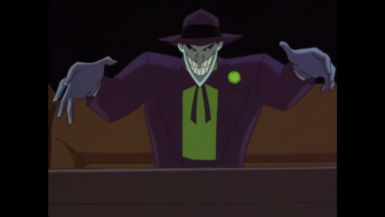 Супермен 16 серия 2 сезон часть 3 Лучшее в мире Часть І