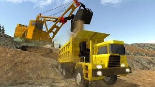 Giant Machines apk गाडी का गेम चाहिए के लिए तो ये गेम डाउनलोड करें ! screenshot 3