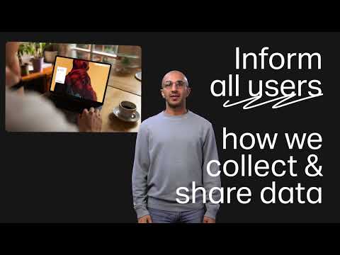 Video: Säkerställer sekretessens tillgänglighet och integritet för data?