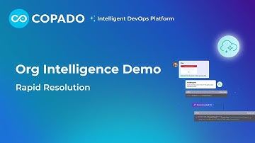 Copado AI Org Intelligence: Rapid Resolution