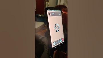 @hunter studios got a rare ring tone on Snapchat