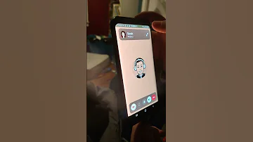 Hunter Studios Got A Rare Ring Tone On Snapchat 