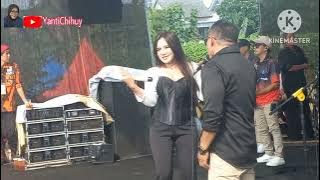 Jangan Tunggu Lama Lama ~ Caca Veronica ft Rhosad Irama || Familys Group Pesanggrahan