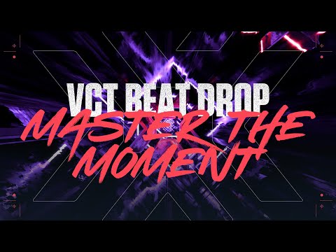 Música del VCT | Visualizador | Audio oficial del VCT Masters 2021 Etapa 1 | Esports | VALORANT