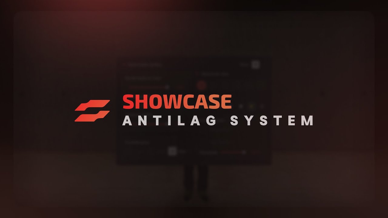 MTA:SA - AntiLag System (AuroraResources) - SHOWCASE - YouTube