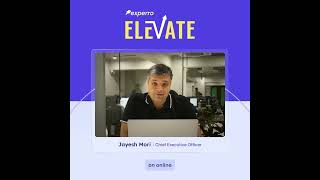 Ep. 1 Elevate | What are the biggest shifts in eCommerce