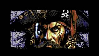C64 Graphics : Released At : X'2026 ! 5 - 7 June 2026!