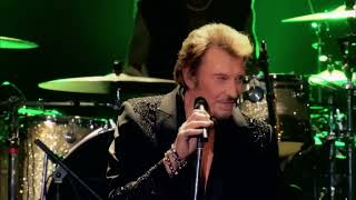 Clip INEDIT Le pénitencier Johnny Hallyday 2026 clip vidéo