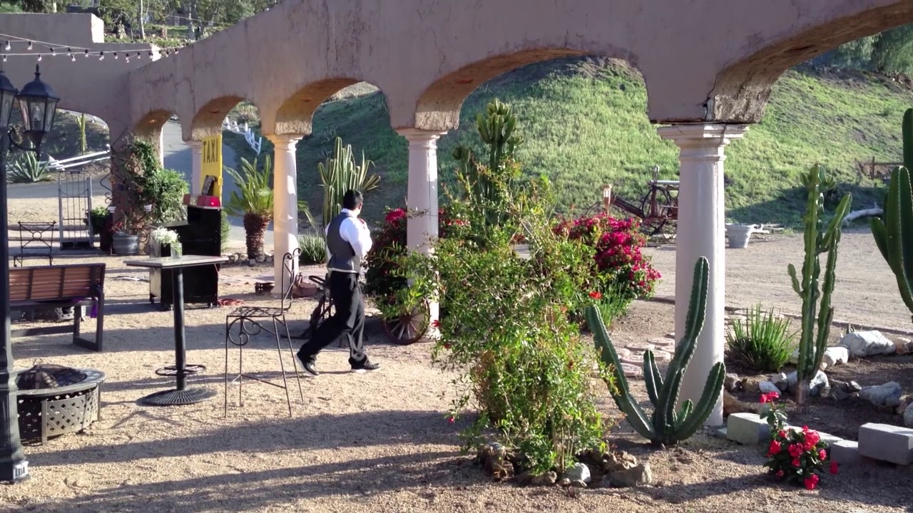 StaRRanch Wedding DJ