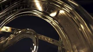 Armillary Ring Look Development Demo