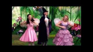 Virgin - Flower Face