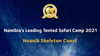 Hoanib Skeleton Coast