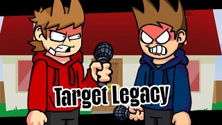 Target Legacy But Tom Sings It New Chromatics Download