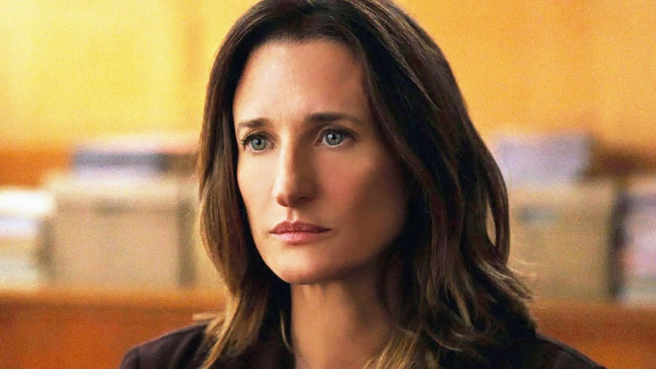 LES ENFANTS VONT BIEN Bande Annonce (2025) Camille Cottin, Juliette Armanet