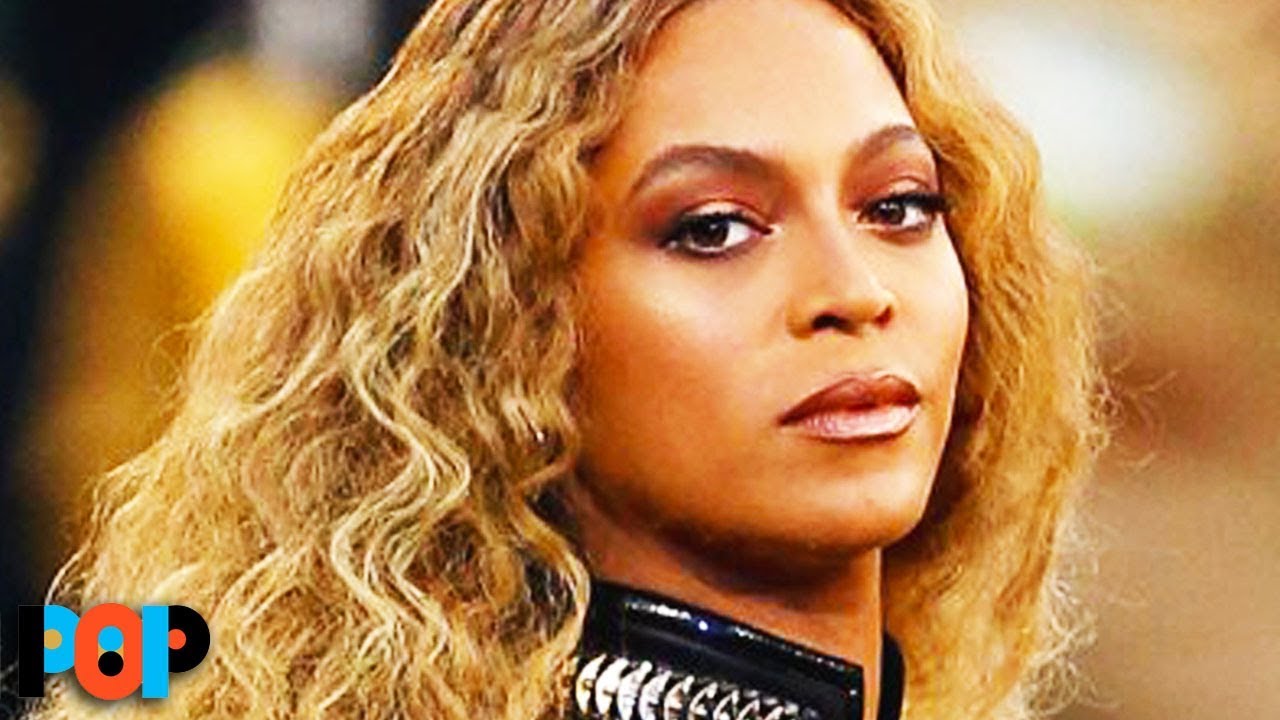 Beyoncé Will CONTROL Vogue’s September Issue Cover - YouTube
