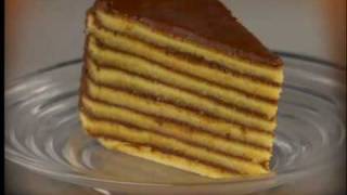 Smith Island Cake