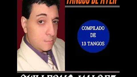 Guillermo Valdez - Confidencias