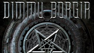 Dimmu Borgir - Progenies Of The Great Apocalypse Bass Boosted