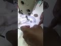 easy sewing #sewinghacks #sewingtips #youtubeshorts #shortvideo