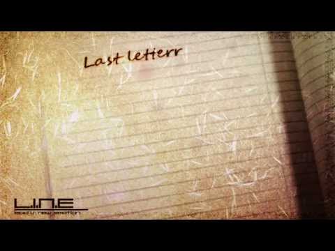 【歌手音ピコ】Last letter【オリジナル】