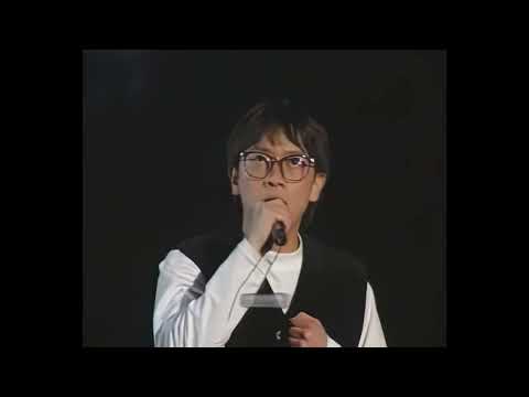 【1080p修復】張雨生--大海 飛向未來演唱會