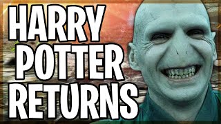 Why the Harry Potter Reboot is GOOD for the Wizarding World!